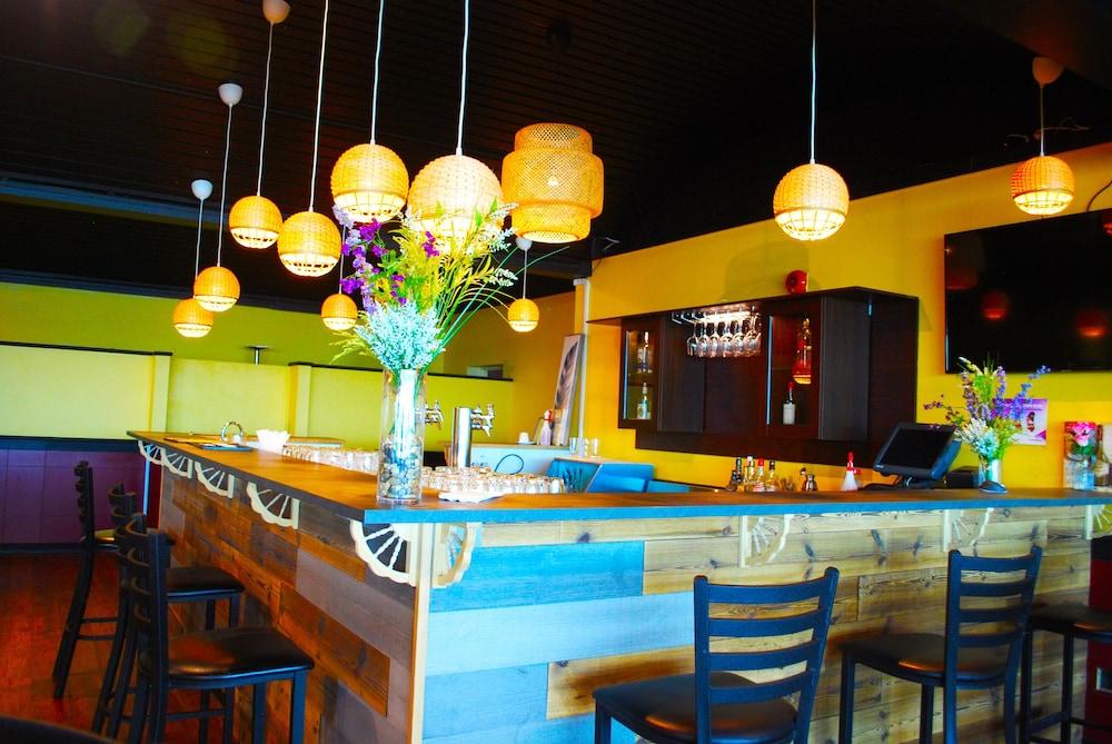 Ramada By Wyndham Edmonton Yellowhead Nw Εξωτερικό φωτογραφία