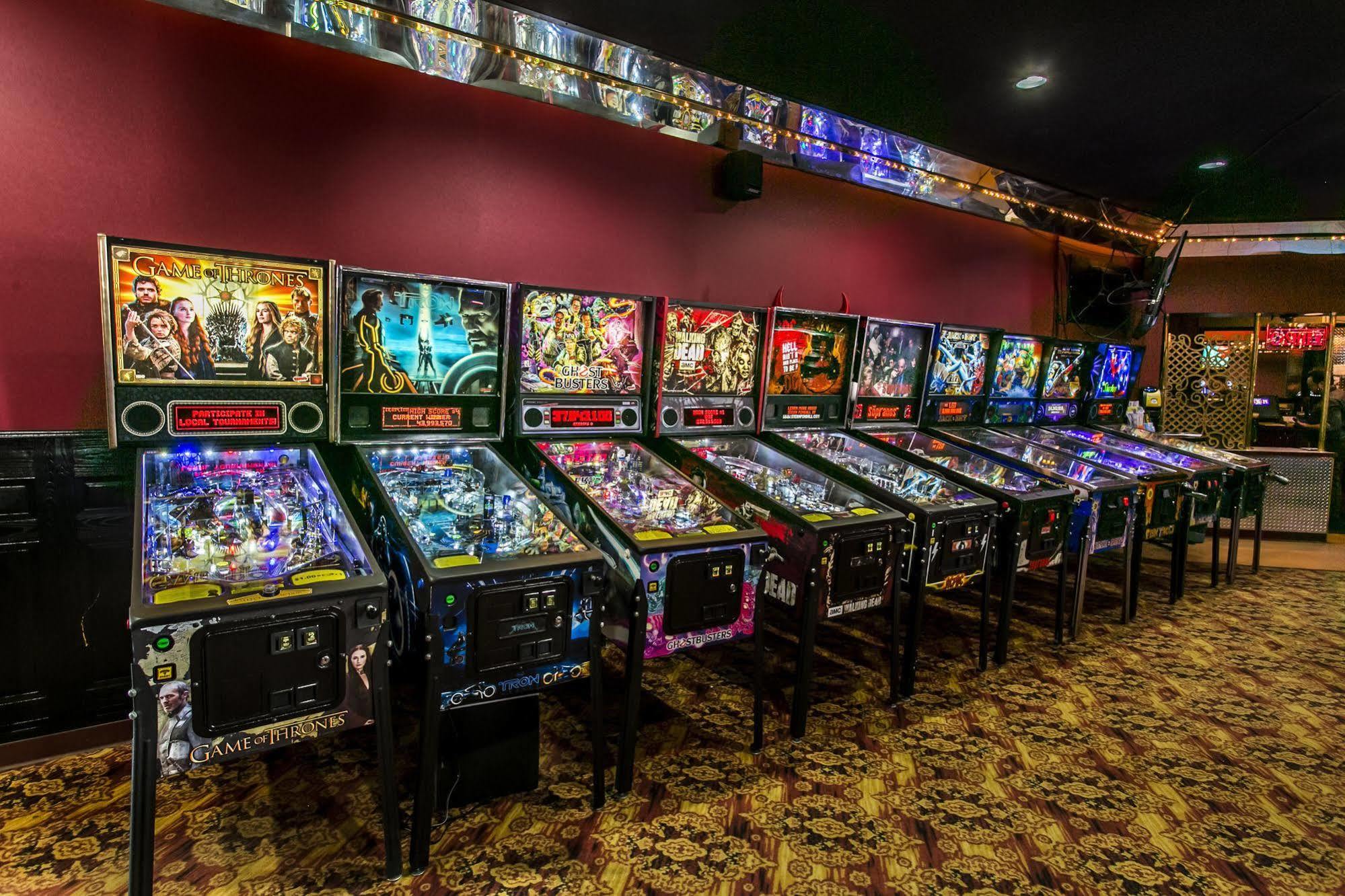 Ramada By Wyndham Edmonton Yellowhead Nw Εξωτερικό φωτογραφία