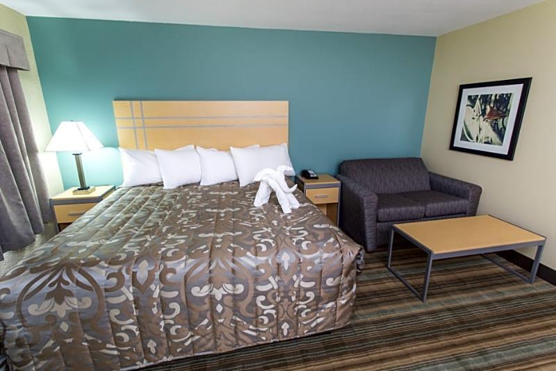 Ramada By Wyndham Edmonton Yellowhead Nw Εξωτερικό φωτογραφία